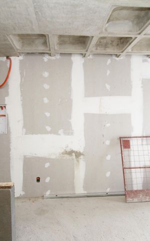 Studio à venda com 33m², 1 quarto e sem vagaKitnet