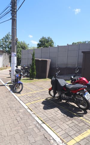 Apartamento à venda com 50m², 2 quartos e 1 vagaestacionamento para motos