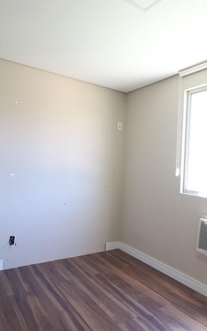 Apartamento à venda com 50m², 2 quartos e 1 vagaQuarto 01