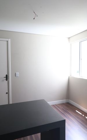 Apartamento à venda com 50m², 2 quartos e 1 vagaSala