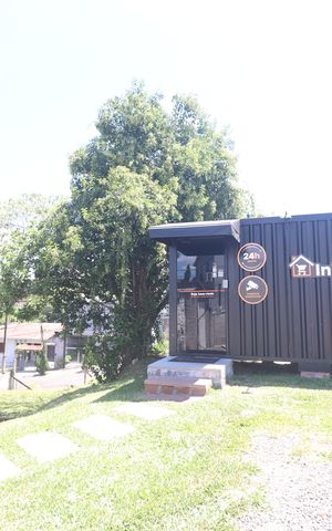 Apartamento à venda com 50m², 2 quartos e 1 vagamarket 24 horas interno do condominio 