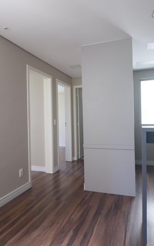 Apartamento à venda com 50m², 2 quartos e 1 vagaSala