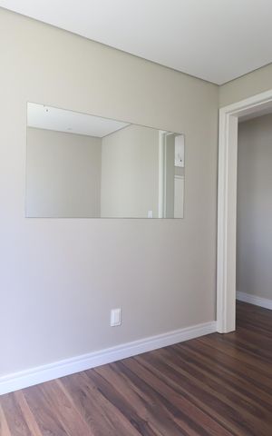 Apartamento à venda com 50m², 2 quartos e 1 vagaQuarto 02