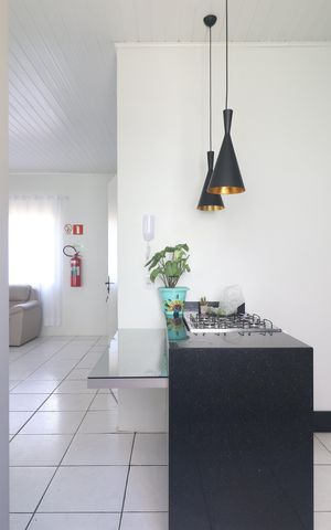 Apartamento à venda com 50m², 2 quartos e 1 vagaÁrea comum - Salão de festas