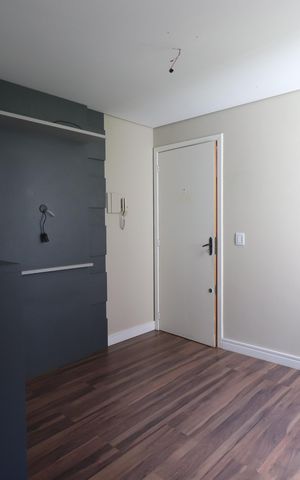 Apartamento à venda com 50m², 2 quartos e 1 vagaSala