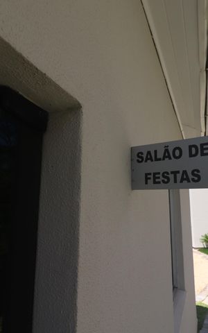 Apartamento à venda com 50m², 2 quartos e 1 vagaÁrea comum - Salão de festas