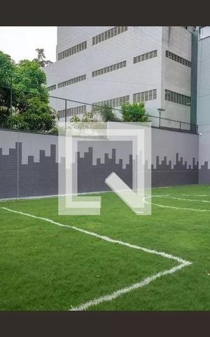 Apartamento à venda com 79m², 2 quartos e 1 vaga Apartamento à venda com 79m², 2 quartos e 1 vagaQuadra Esportiva