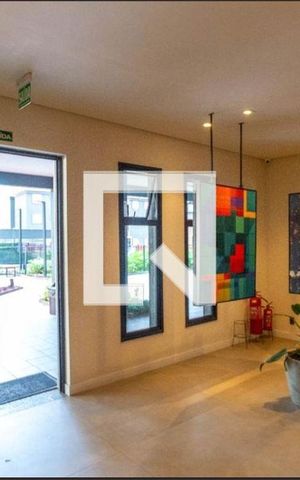 Apartamento à venda com 79m², 2 quartos e 1 vaga Apartamento à venda com 79m², 2 quartos e 1 vagaHall social
