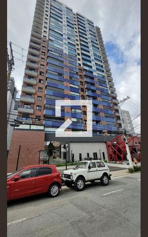 Apartamento à venda com 79m², 2 quartos e 1 vaga Apartamento à venda com 79m², 2 quartos e 1 vagaFachada
