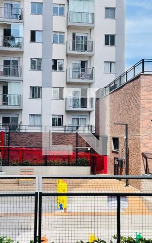 Apartamento à venda com 79m², 2 quartos e 1 vaga Apartamento à venda com 79m², 2 quartos e 1 vagaEspaço Pet