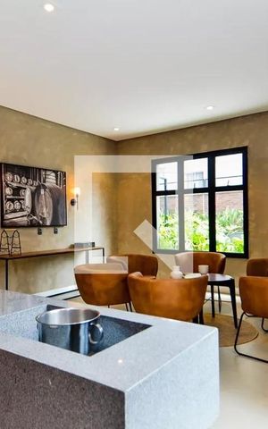 Apartamento à venda com 79m², 2 quartos e 1 vaga Apartamento à venda com 79m², 2 quartos e 1 vagaSala de Reunião