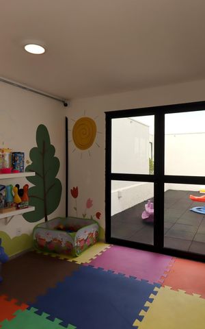 Apartamento à venda com 39m², 2 quartos e 1 vagaÁrea Comum - Brinquedoteca