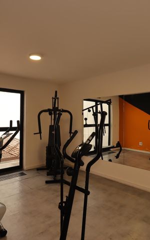 Apartamento à venda com 39m², 2 quartos e 1 vagaÁrea Comum - Academia