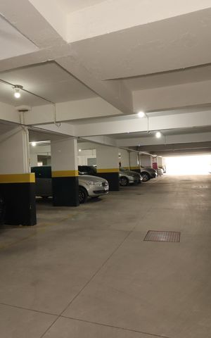 Apartamento à venda com 39m², 2 quartos e 1 vagaGaragem