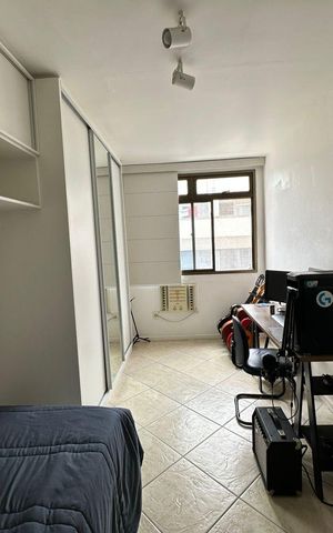Apartamento à venda com 300m², 4 quartos e 2 vagas Apartamento à venda com 300m², 4 quartos e 2 vagasQuarto 2