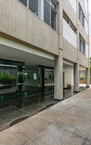Apartamento à venda com 265m², 4 quartos e 2 vagasSalão de Festas