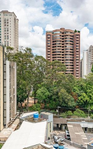 Apartamento à venda com 265m², 4 quartos e 2 vagasSala 1