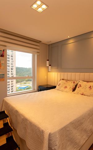 Apartamento à venda com 70m², 2 quartos e 1 vaga Apartamento à venda com 70m², 2 quartos e 1 vagaSuite