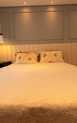 Apartamento à venda com 70m², 2 quartos e 1 vaga Apartamento à venda com 70m², 2 quartos e 1 vagaSuite