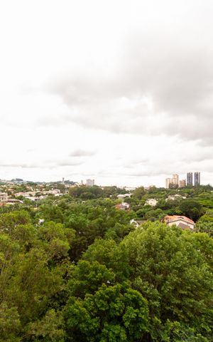 Apartamento à venda com 70m², 2 quartos e 1 vaga Apartamento à venda com 70m², 2 quartos e 1 vagaVaranda