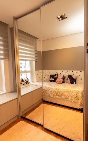 Apartamento à venda com 70m², 2 quartos e 1 vaga Apartamento à venda com 70m², 2 quartos e 1 vagaQuarto