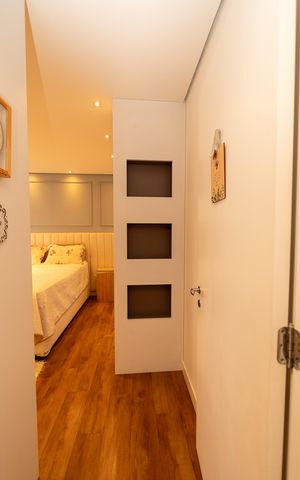 Apartamento à venda com 70m², 2 quartos e 1 vaga Apartamento à venda com 70m², 2 quartos e 1 vagaSuite