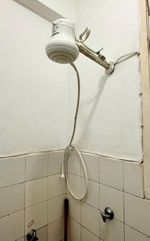 Studio à venda com 12m², 1 quarto e sem vaga