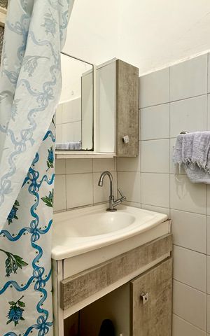 Studio à venda com 12m², 1 quarto e sem vaga