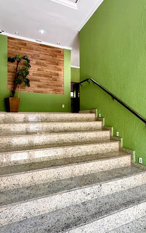 Studio à venda com 12m², 1 quarto e sem vaga