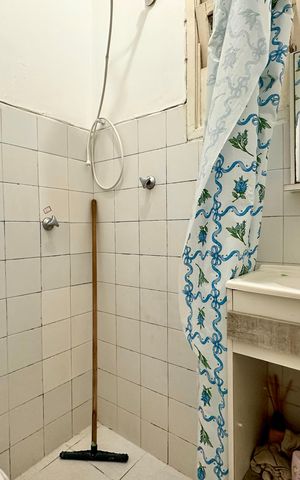 Studio à venda com 12m², 1 quarto e sem vaga