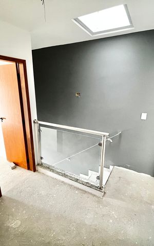 Casa para alugar com 135m², 2 quartos e 4 vagas Casa para alugar com 135m², 2 quartos e 4 vagasCopa