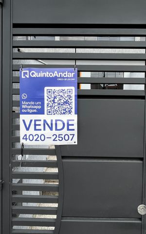Casa para alugar com 135m², 2 quartos e 4 vagas