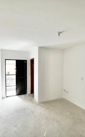 Casa para alugar com 135m², 2 quartos e 4 vagas Casa para alugar com 135m², 2 quartos e 4 vagasQuarto Suíte 2