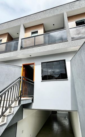 Casa para alugar com 135m², 2 quartos e 4 vagas Casa para alugar com 135m², 2 quartos e 4 vagasEntrada