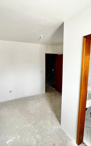 Casa para alugar com 135m², 2 quartos e 4 vagas Casa para alugar com 135m², 2 quartos e 4 vagasQuarto Suíte 1