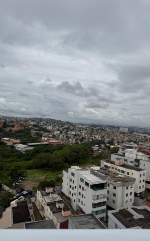 Apartamento para alugar com 53m², 2 quartos e 1 vaga