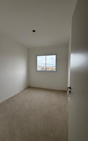 Apartamento para alugar com 53m², 2 quartos e 1 vaga