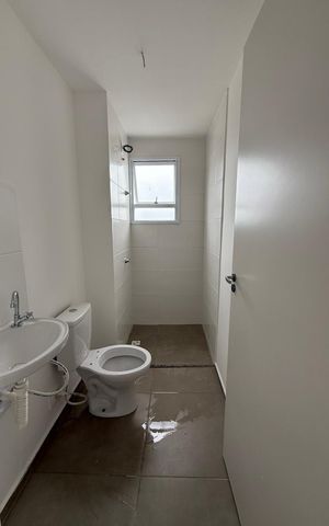 Apartamento para alugar com 53m², 2 quartos e 1 vaga