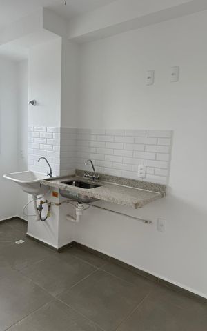 Apartamento para alugar com 53m², 2 quartos e 1 vaga