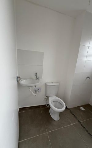 Apartamento para alugar com 53m², 2 quartos e 1 vaga