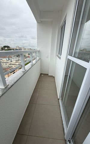 Apartamento para alugar com 53m², 2 quartos e 1 vaga