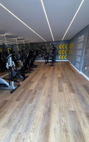 Apartamento à venda com 53m², 2 quartos e 1 vaga