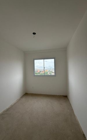Apartamento à venda com 53m², 2 quartos e 1 vaga