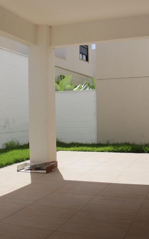 Apartamento para alugar com 253m², 4 quartos e 2 vagasÁrea comum