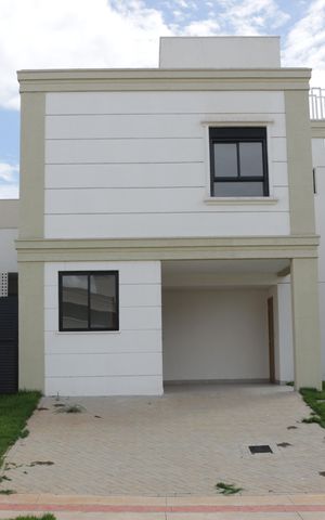 Apartamento para alugar com 253m², 4 quartos e 2 vagasFachada