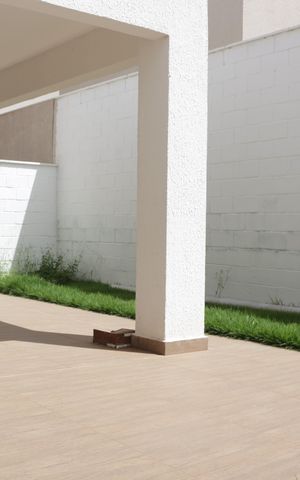 Apartamento para alugar com 253m², 4 quartos e 2 vagasÁrea comum