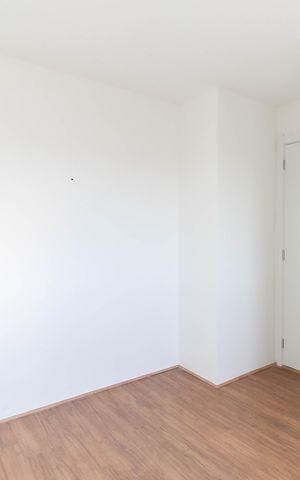Apartamento à venda com 34m², 2 quartos e sem vaga Apartamento à venda com 34m², 2 quartos e sem vagaQuarto 1