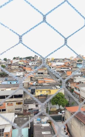 Apartamento à venda com 34m², 2 quartos e sem vaga Apartamento à venda com 34m², 2 quartos e sem vagaVista do Quarto 2