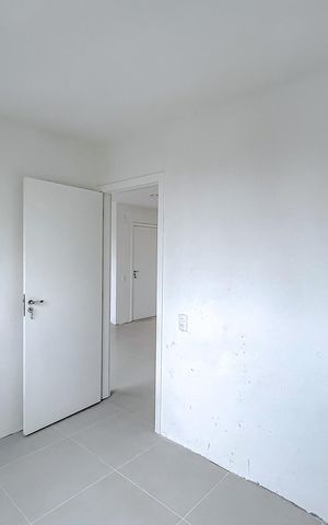 Apartamento à venda com 42m², 2 quartos e sem vagaQuarto 1