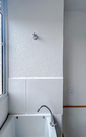 Apartamento à venda com 42m², 2 quartos e sem vagaÁrea de Serviço